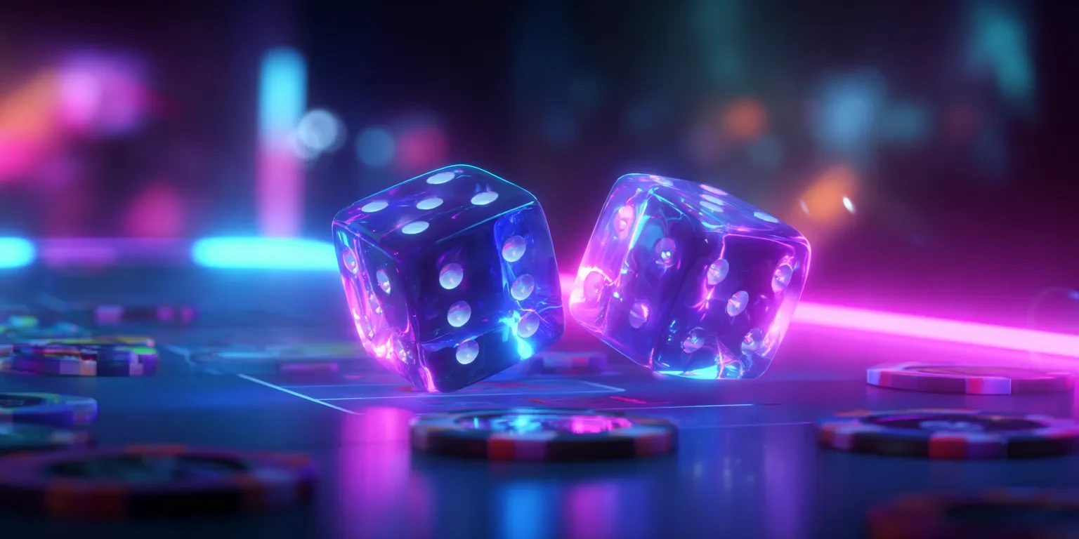 Lightning Baccarat