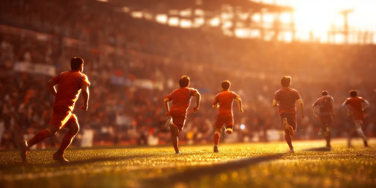 Menelusuri Dunia Sukan Bersama 888cuci